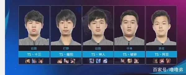 影响着每一