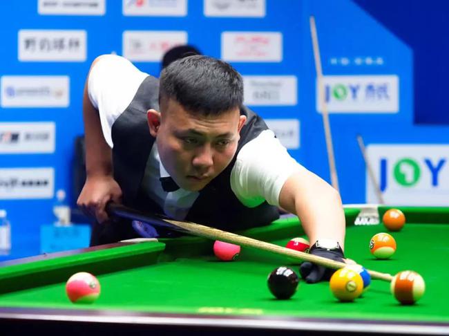 在应对对手 在应对对手