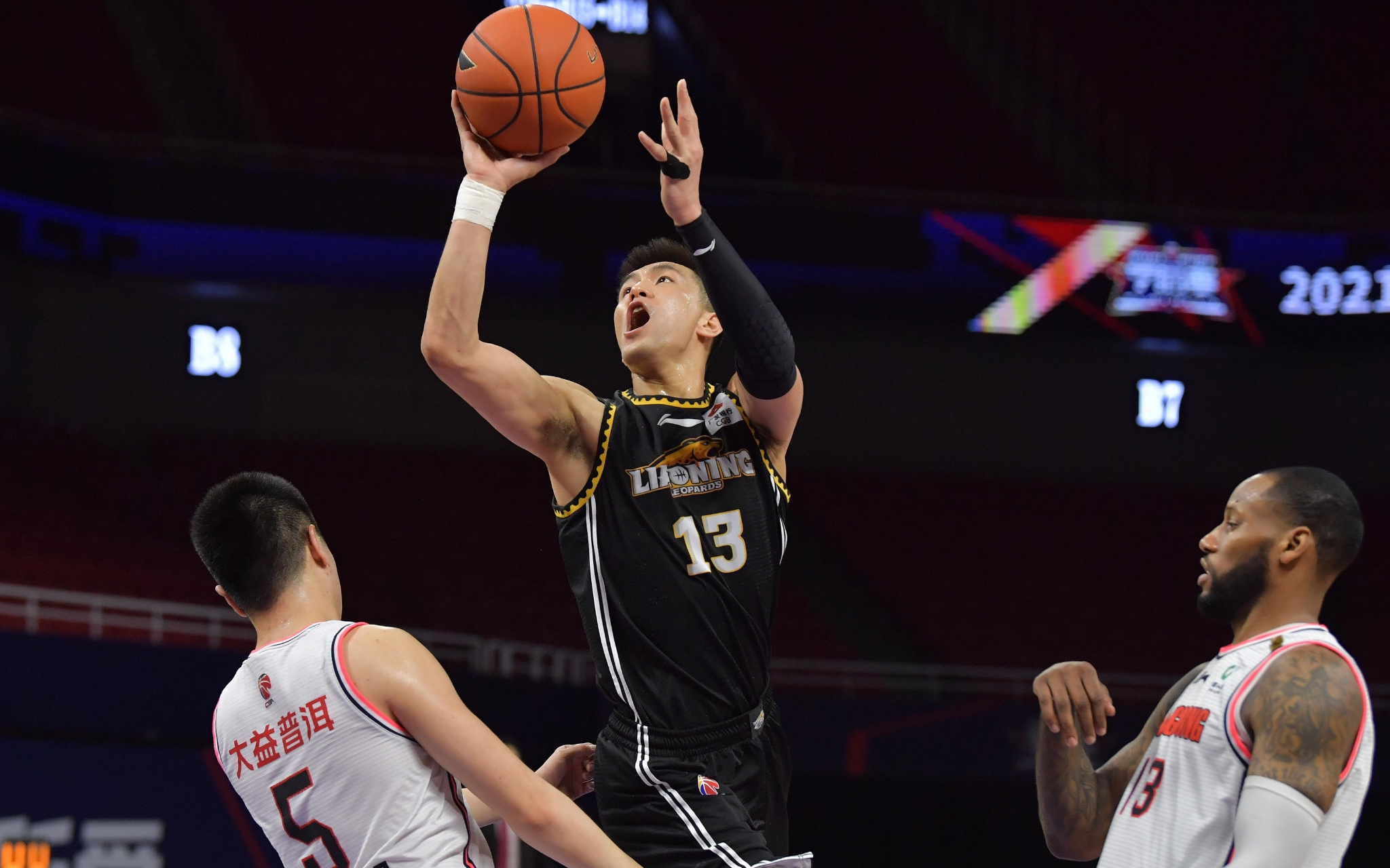 匹配与天梯 匹配与天梯