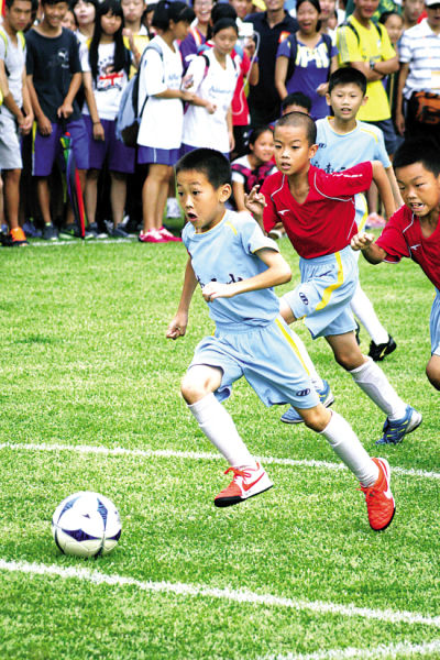 赢的是流程 赢的是流程